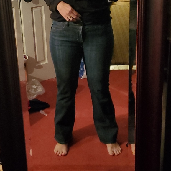 Volcom bootcut jeans - Picture 10 of 10